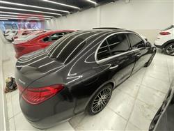 مرسيدس بنز C-Class